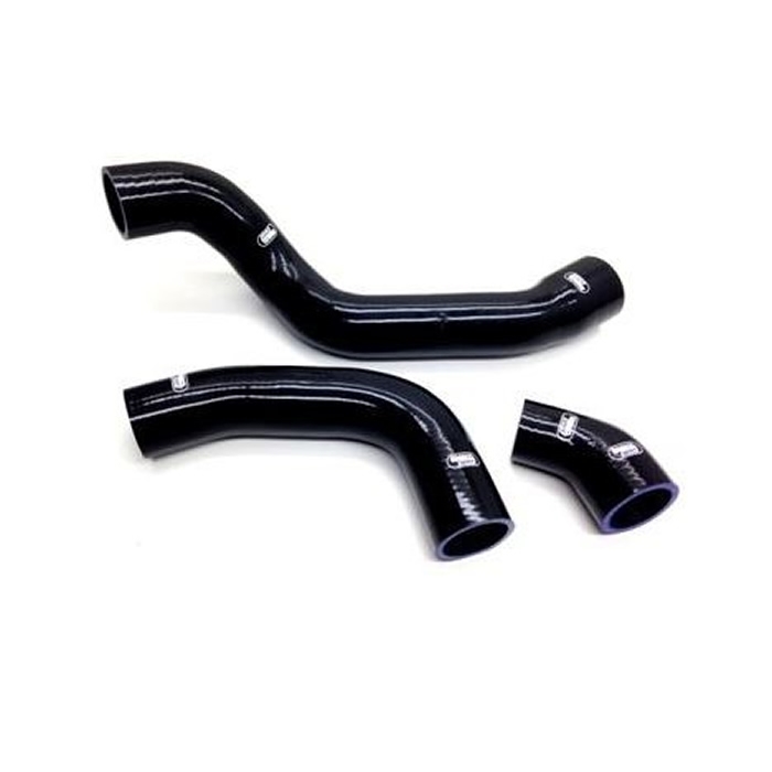 Silicone Intercooler Hose Upgrade Kit Suitable For Jeep Cherokee
