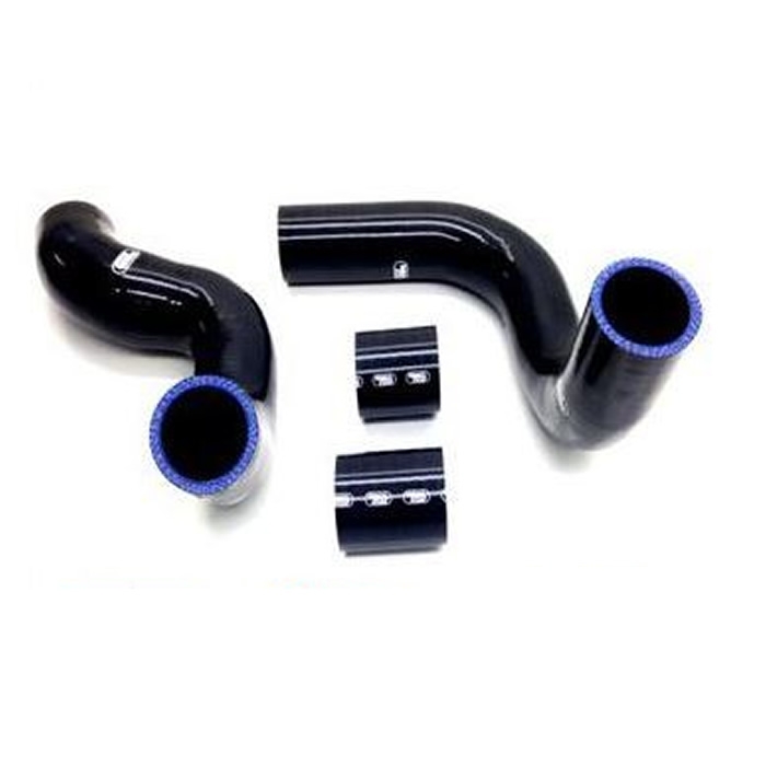 Silicone Intercooler Hose Upgrade Kit Suitable For Jeep Cherokee